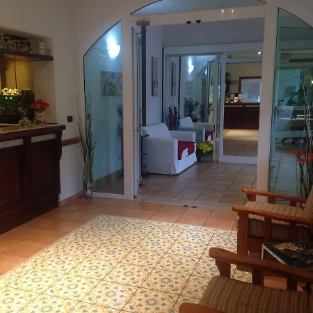 Hotel Conte Luna-2