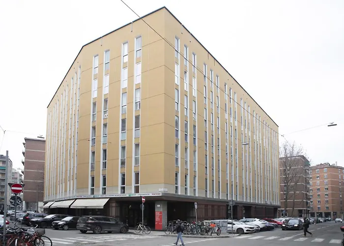 Hotel G House Bologna